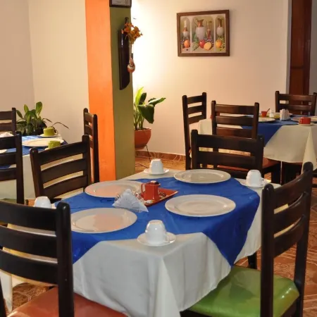 Hotel Confortel
