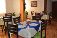 Hotel Confortel - servizio colazione