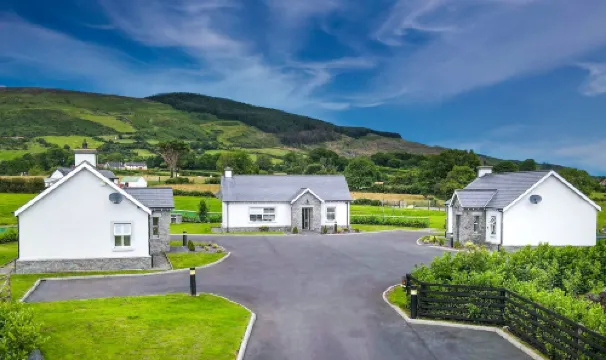 Clonlum Holiday Cottages