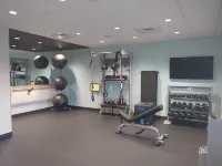 Tru by Hilton Bradenton I-75 - Gym