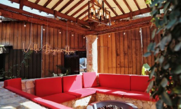 Hotel Valle 13 Ruta del Vino