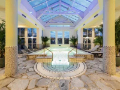 Hotel Hochsauerland by Center Parcs Hotels in Medebach