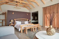Agama Lodge Hotels in Sesriem