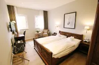 Hotel am Kaponier Gmbh Hotels in Vechta