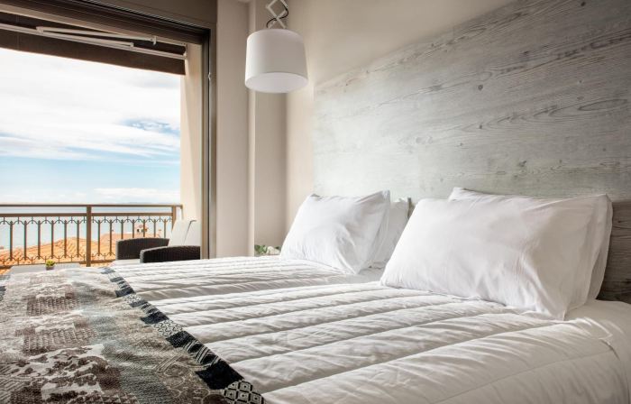 Royalty Suites Loft