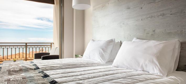 Royalty Suites Loft Hotéis em Sithonia