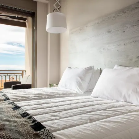 Royalty Suites Loft Hotels in Dimos Sithonia