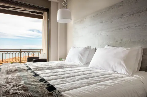 Royalty Suites Loft - Morgenmad