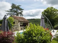 Le Domaine des Carriers - Gîtes Hotels in Nièvre