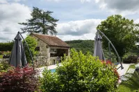 Le Domaine des Carriers - Gîtes Hotels in Clamecy