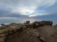 Timber Cove Resort - Romantische