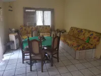 Casa de ensueño - С бассейном