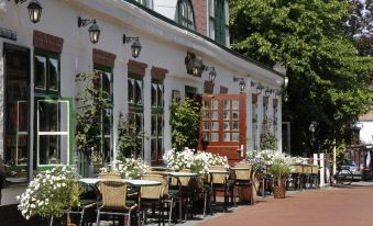Boutique-Hotel Zur Alten Post - Stammhaus