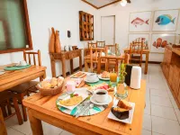 佩德拉海濱生態魅力旅館 費爾南多·迪諾羅尼亞羣島酒店