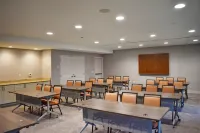 羅賓斯維爾歡朋套房飯店 漢密爾頓住宿飯店