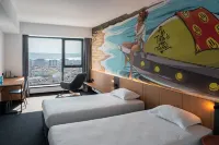 Hotel Campus 90 - Free Parking Hotels in Primorski