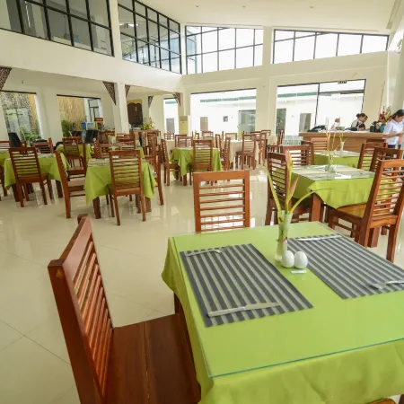 Discover Boracay Hotel