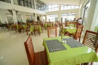Discover Boracay Hotel - breakfast