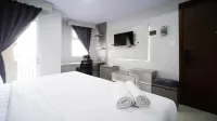 Grand Dharmahusada Lagoon Apartment