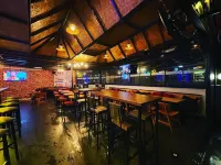 The Pera Hotel Marmaris - bar