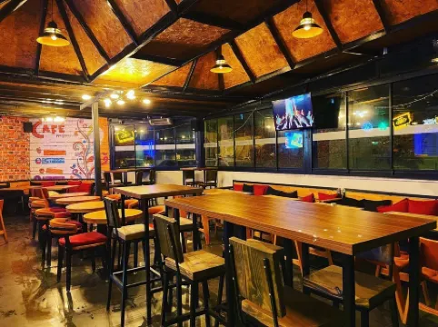 The Pera Hotel Marmaris