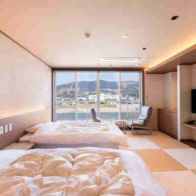 ふくせんか Rooms