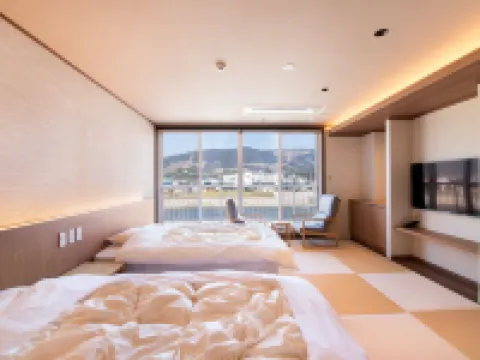 Fukusenka Hotels in Ukiha