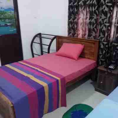 Hope Residence Rooms