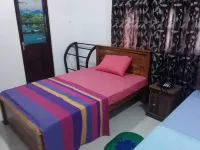 Hope Residence Hotels in Mihintale