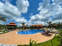 Hodota Cam Binh Resort & Spa-Lagi Beach Hotel di La Gi