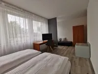 플라자 인 하노버 시티 노드