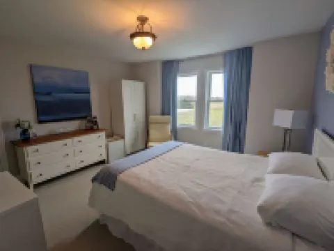 迪克森家庭套房早餐旅館