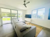 Ranch Retreat