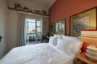 Gümrük Urla Hotels in Urla