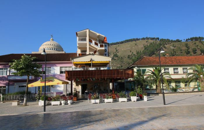 Hotel Orestiada