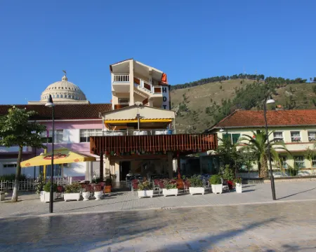 Hotel Orestiada Hotels in Berat