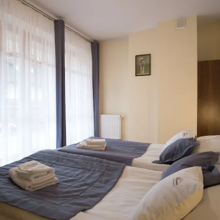 Bellamonte Aparthotel