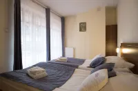 Bellamonte Aparthotel - Kitchens