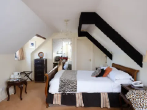 The Great House Hotel Hotels in Bridgend