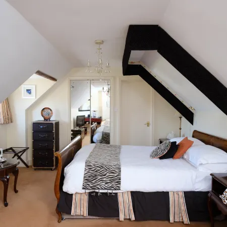 The Great House Hotel