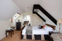 The Great House Hotel Hotels near Playground