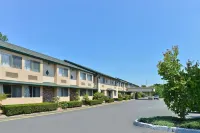 Americas Best Value Inn New Paltz Hotel di Gardiner