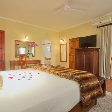 Tzaneen Country Lodge