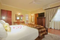Tzaneen Country Lodge Hotel a Tzaneen
