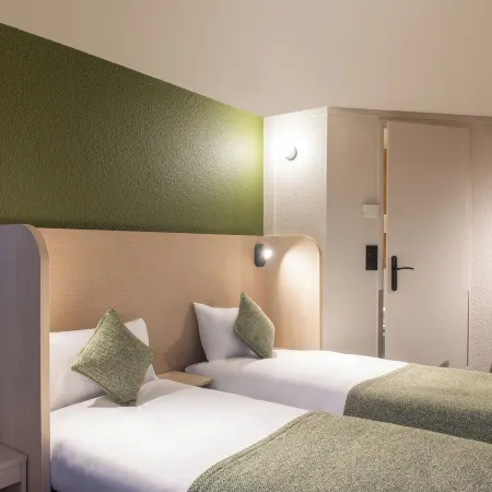 Hôtel Olivet, Orléans Sud - Nouvelle Ouverture