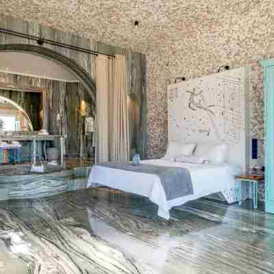 Calilo Rooms