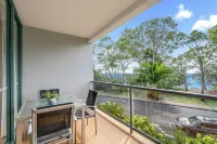 Shelly Bay Resort - Ocean View