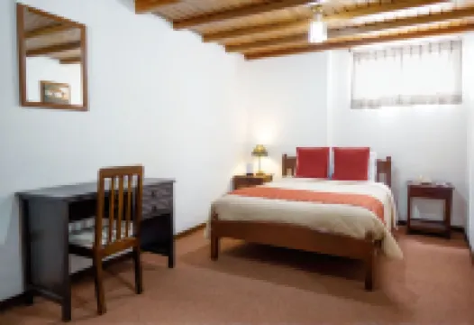 알레로스 호텔 부티크  호텔