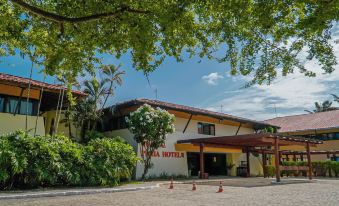 Orange Praia Hotel