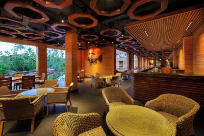 Public Areas Araliya Beach Resort and Spa Photo